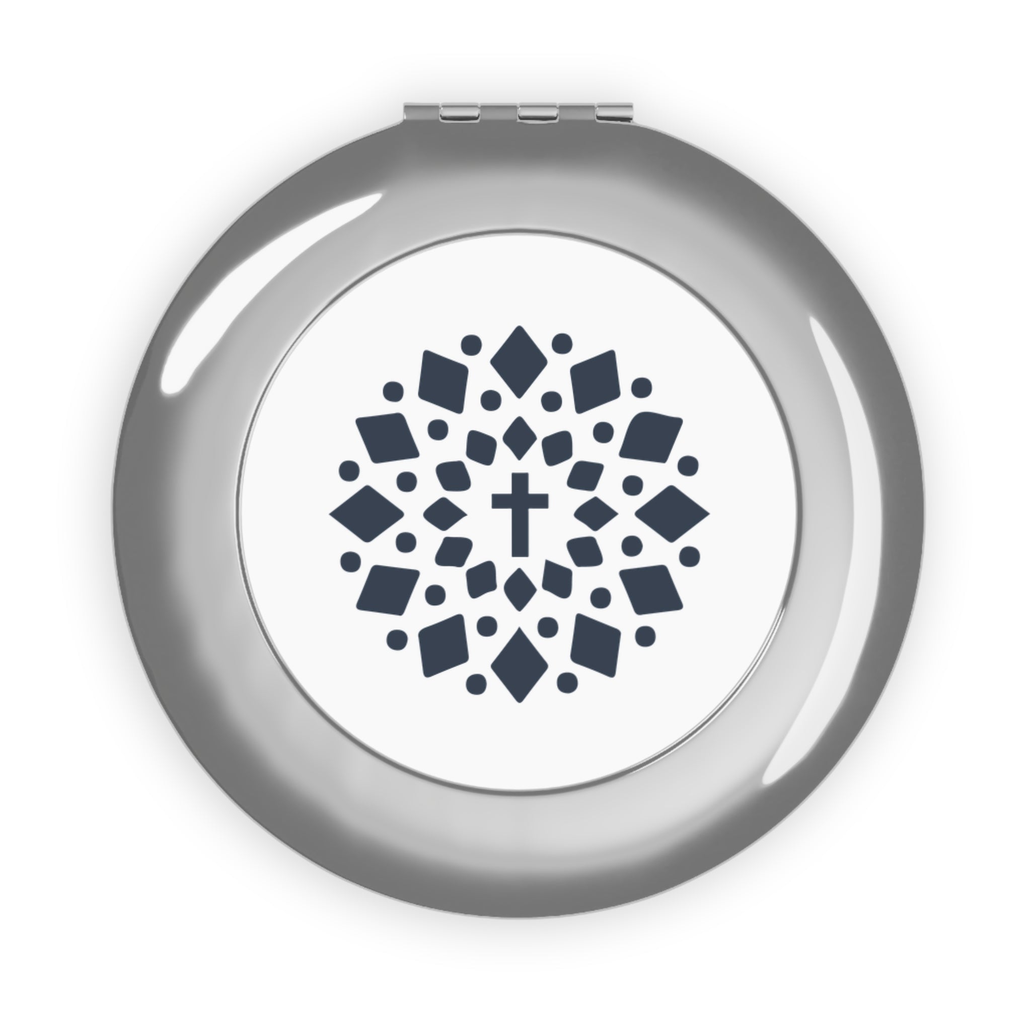 Compact Travel Mirror