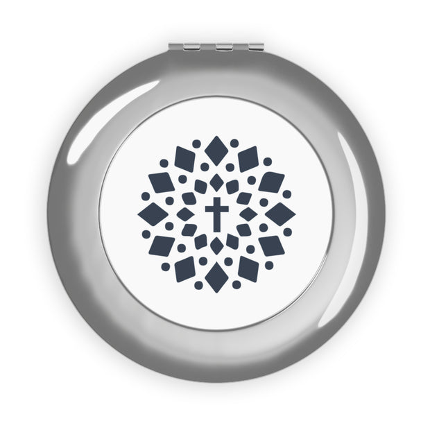 Compact Travel Mirror
