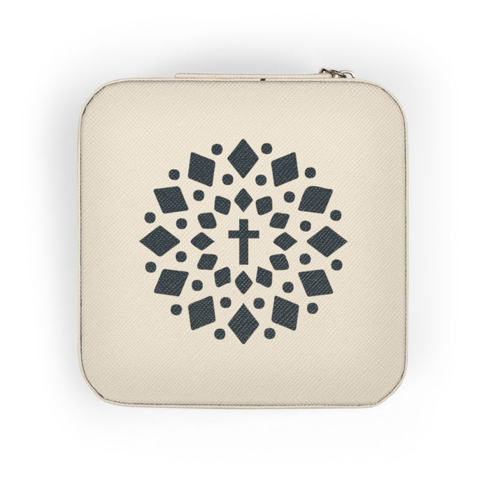 Jewelry Travel Case