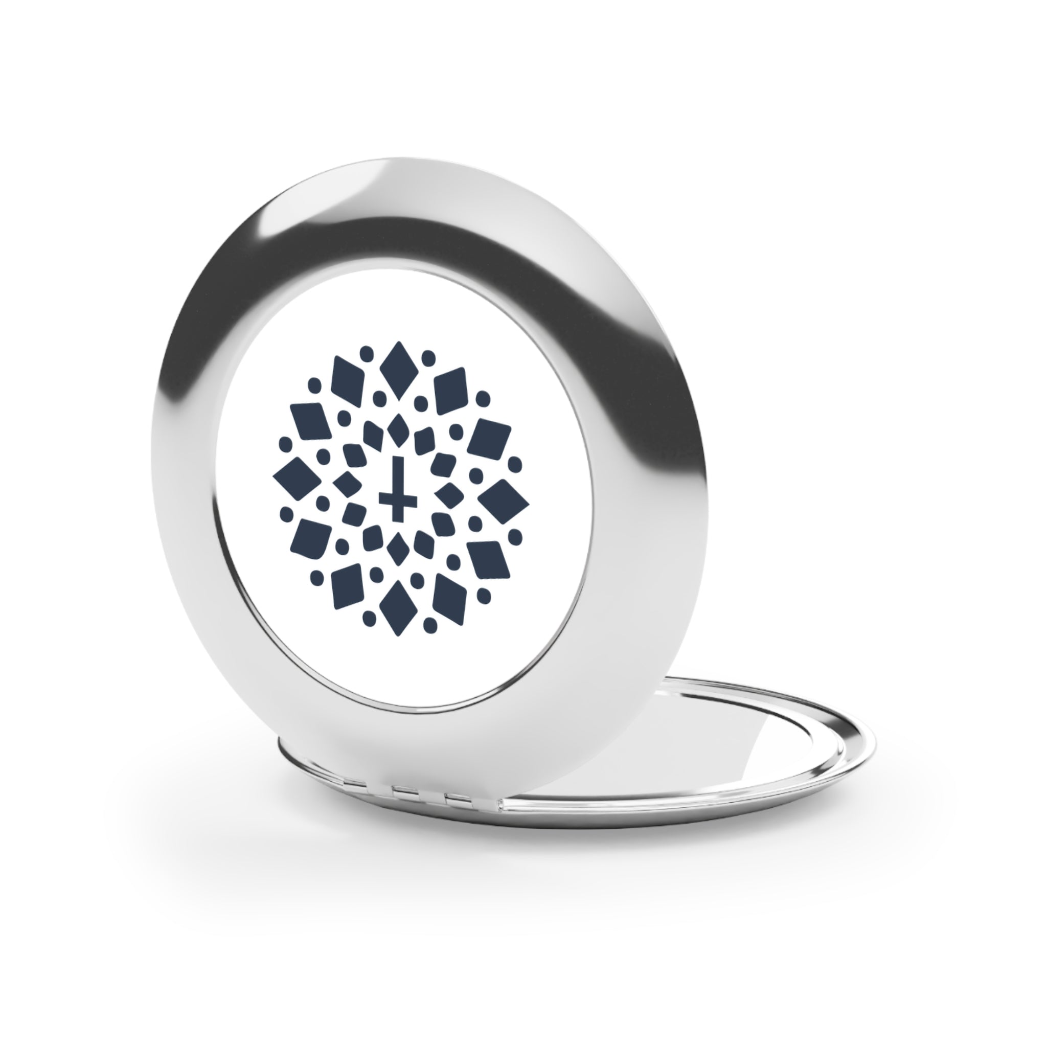 Compact Travel Mirror