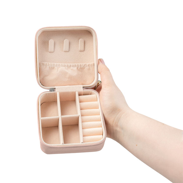 Jewelry Travel Case