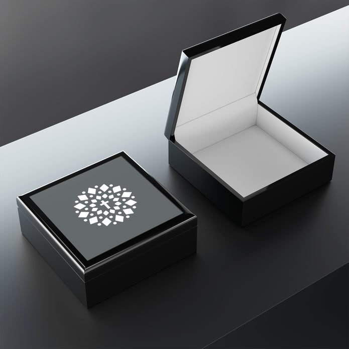 Jewelry Box
