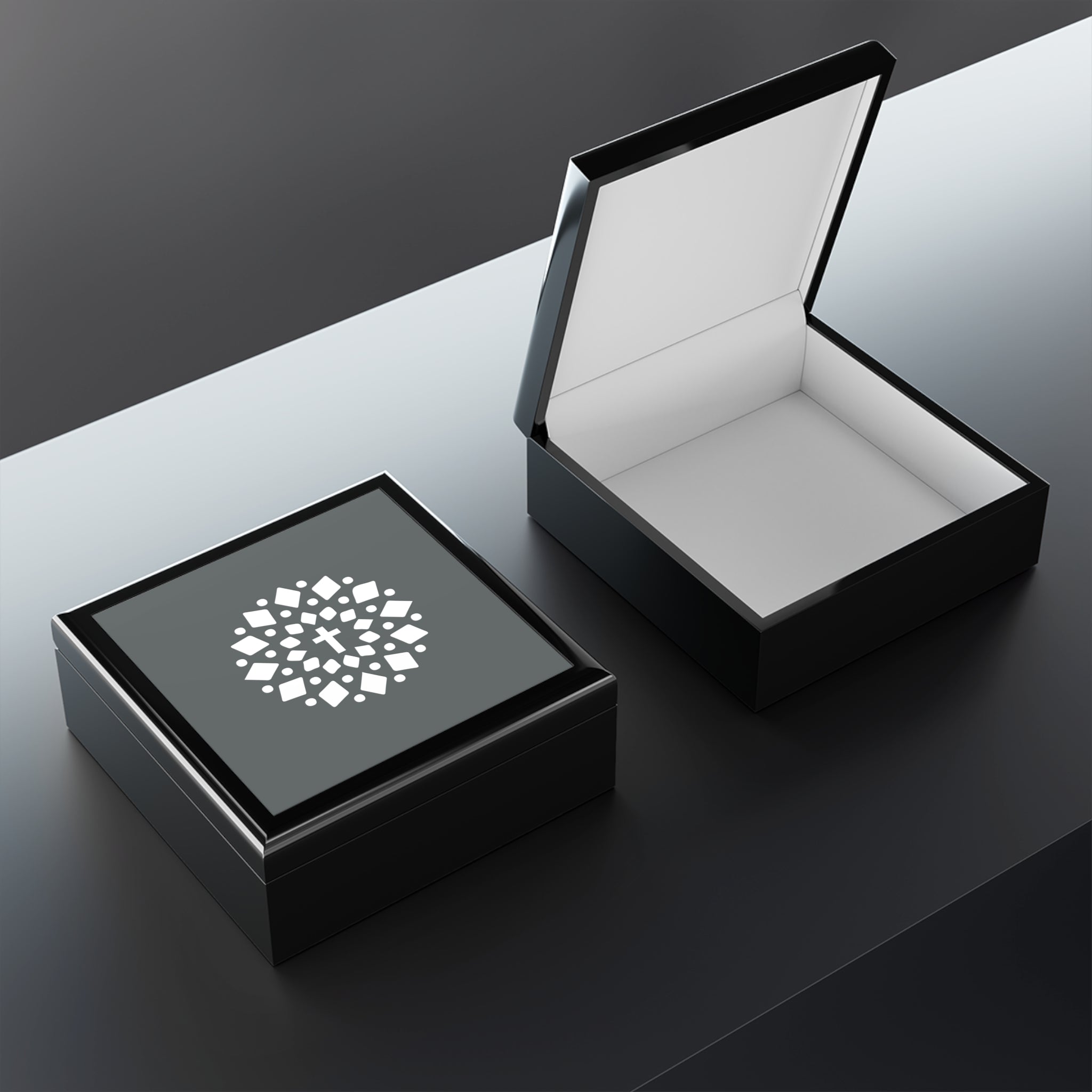 Jewelry Box