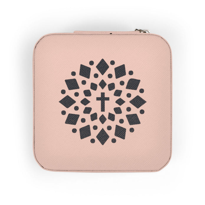 Jewelry Travel Case