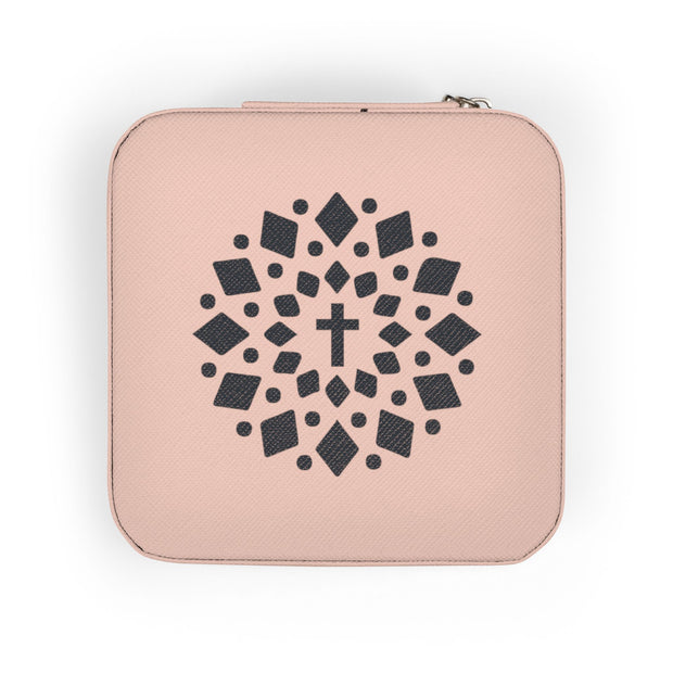 Jewelry Travel Case