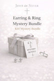 Earring & Ring Mystery Bundle