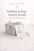 Necklace & Ring Mystery Bundle